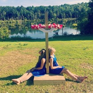 Meet your Posher, Taylor